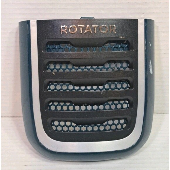 Shark Rotator ZU55 Vacuum Cleaner OEM Replacement Part Front Filter Cover Grill - Picture 1 of 6